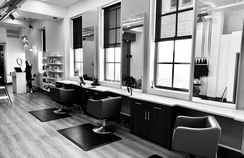 リザサロン(RizaSalon)